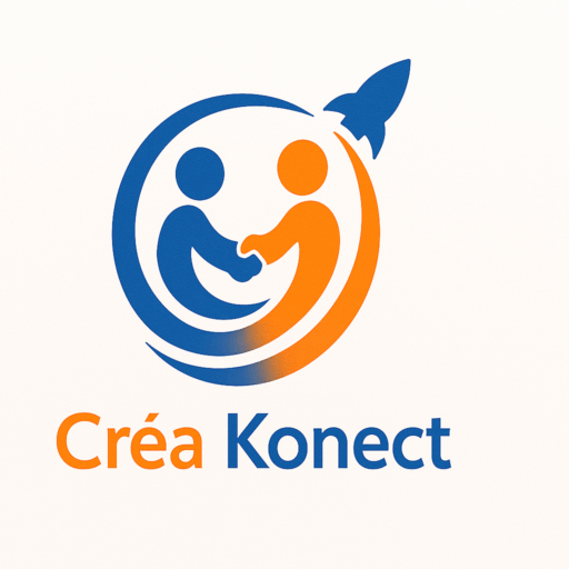 CréaKonect
